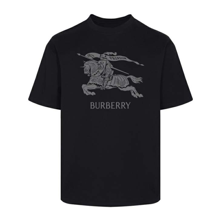 Picture of Burberry T Shirts Short _SKUBurberryXS-LattC15719328